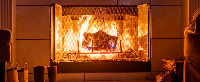 Astria Vent Free Gas Fireplaces Installation in Desert Hot Springs, CA