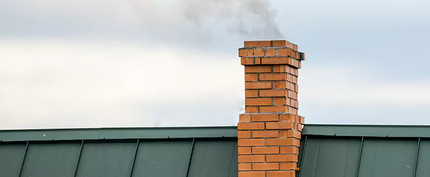 Animal Screen Chimney Cap Repair And Installation Services in Desert Hot Springs, California