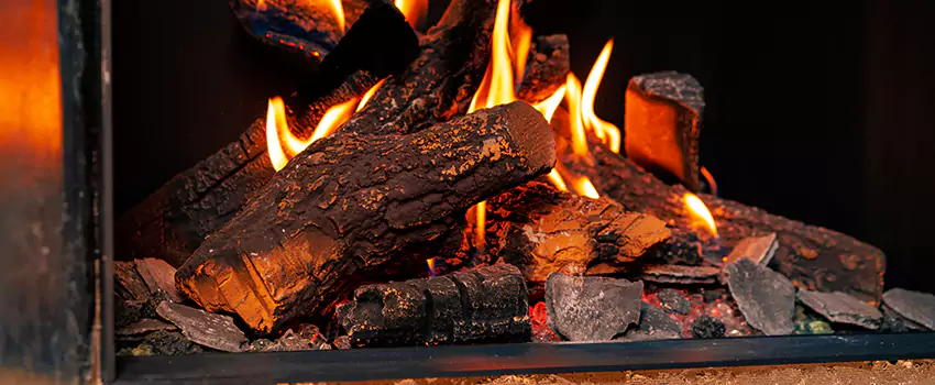 Chimney Fireplace Ash Dump Cleaning in Desert Hot Springs, CA