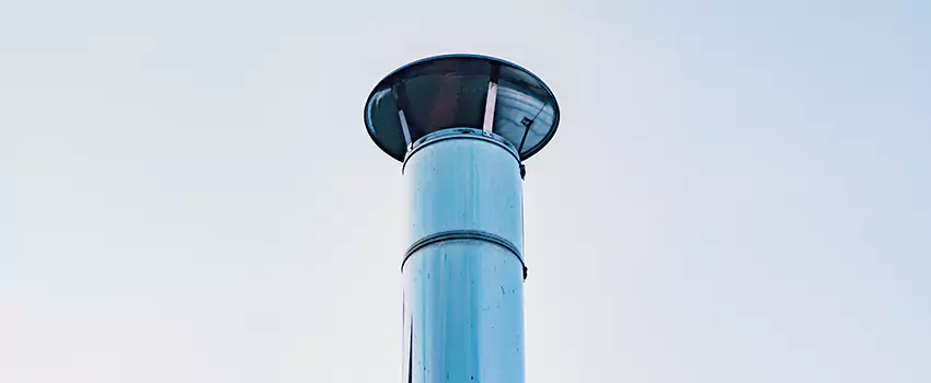 Wind-Resistant Chimney Caps Installation and Repair Services in Desert Hot Springs, California