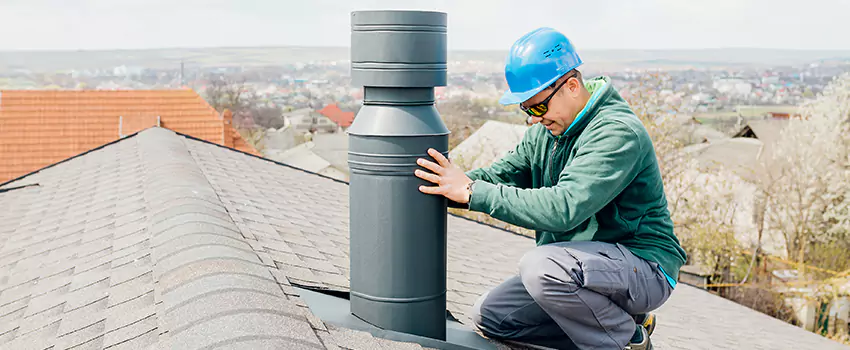 Chimney Chase Inspection Near Me in Desert Hot Springs, California