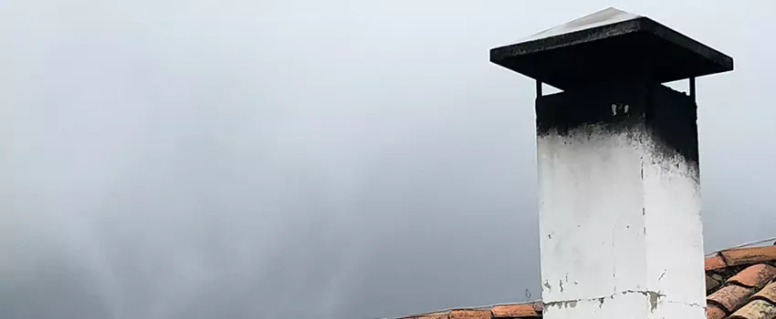 Chimney Damper Inspection in Desert Hot Springs, CA