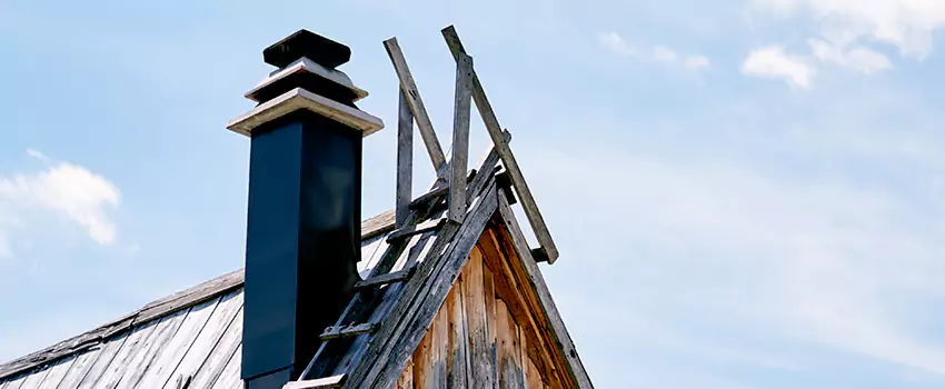 Chimney Creosote Cleaning in Desert Hot Springs, CA