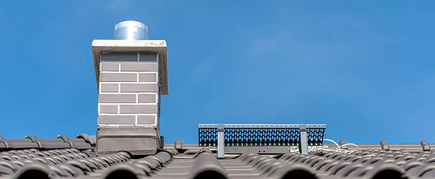 Chimney Flue Relining Services in Desert Hot Springs, California