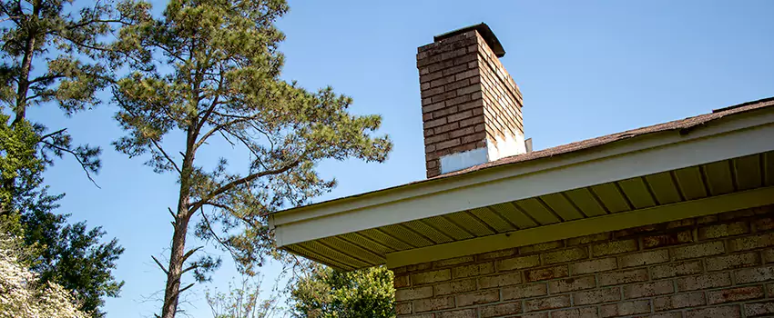 Budget-Friendly Chimney Masonry Service in Desert Hot Springs, California