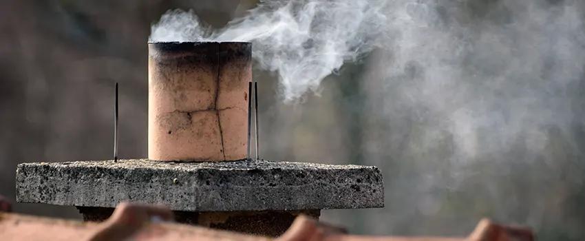 Wood Burning Chimney Odor Removal in Desert Hot Springs, CA