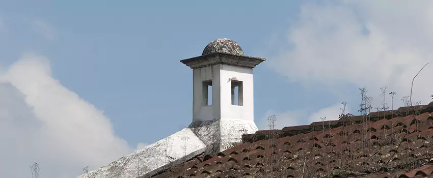 Cost To Rebuild A Chimney in Desert Hot Springs, CA