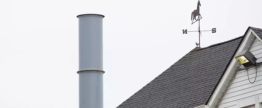 Chimney Inspection in Desert Hot Springs, CA