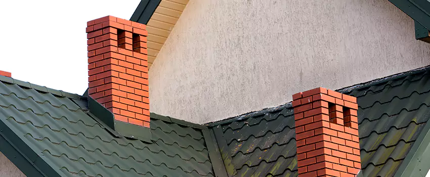 Chimney Saver Waterproofing Services in Desert Hot Springs, California