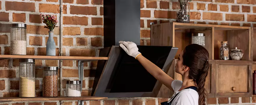 Chimney Installation in Desert Hot Springs, CA