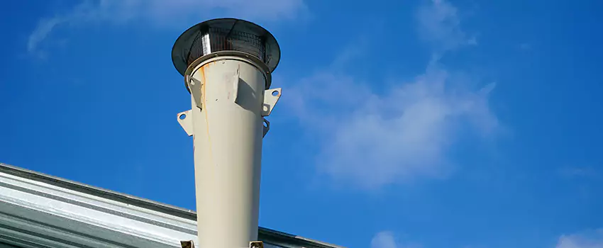 Chimney Spark Arrestor Requirements in Desert Hot Springs, CA
