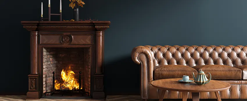 Traditional Fireplace Design Refurbishment Costs in Desert Hot Springs, California