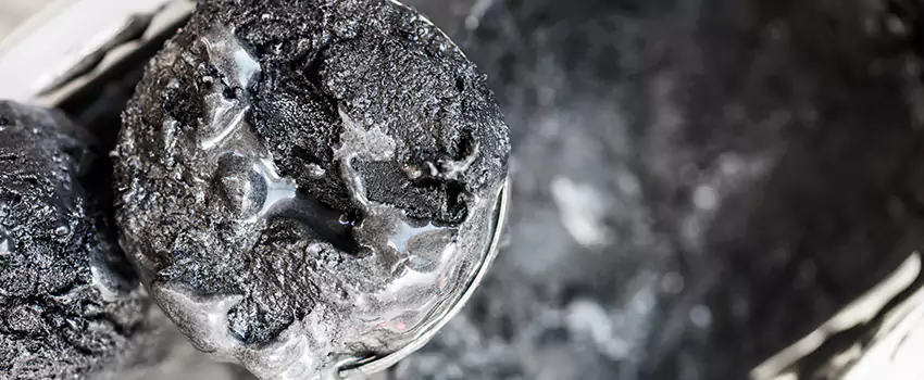 Clogged Dryer Vent Lint Cleaning in Desert Hot Springs, California
