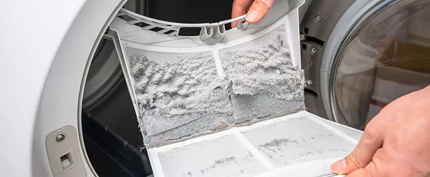 Best Dryer Lint Removal Company in Desert Hot Springs, California