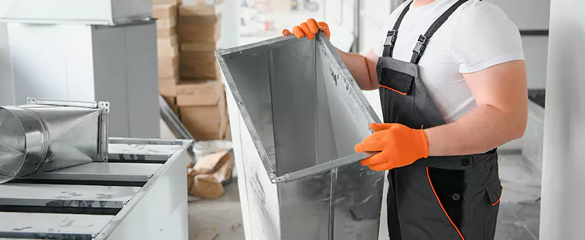Benefits of Dryer Vent Inspection in Desert Hot Springs, CA