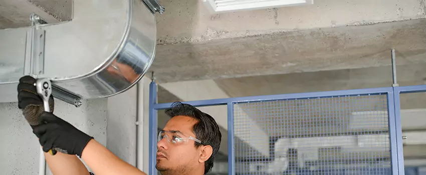 HVAC Ductwork Cleaning in Desert Hot Springs, CA