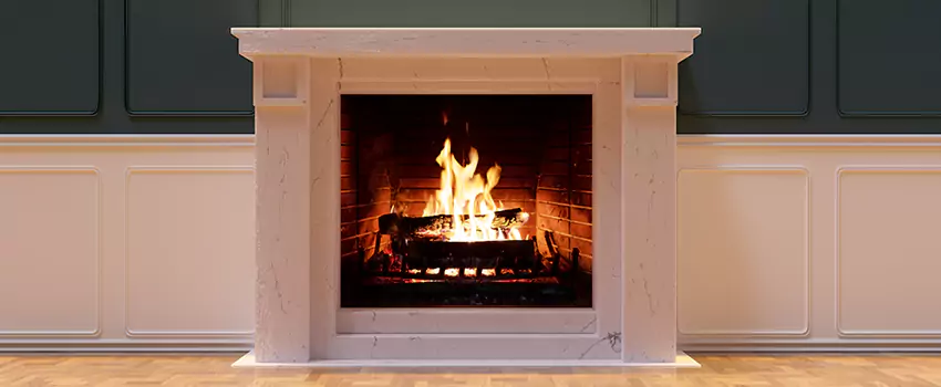 Empire Comfort Systems Fireplace Installation and Replacement in Desert Hot Springs, California