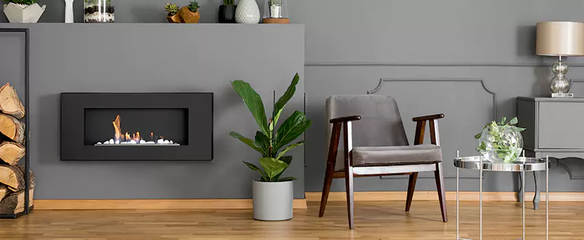 Ethanol Fireplace Burner Repair in Desert Hot Springs, CA