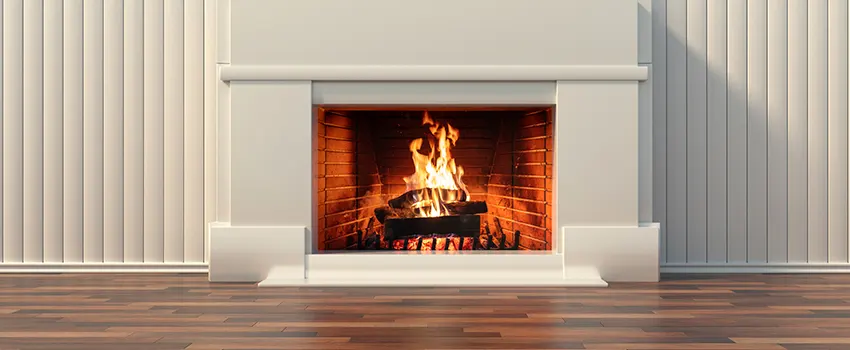 Fireplace Broken Ashtray Repair Services in Desert Hot Springs, California