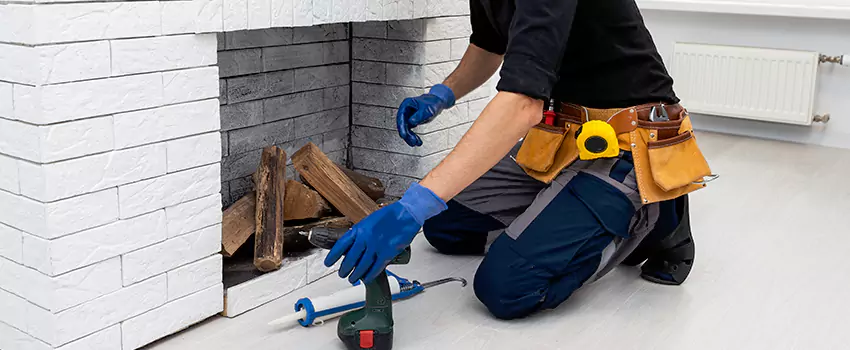 Fireplace Doors Cleaning in Desert Hot Springs, California