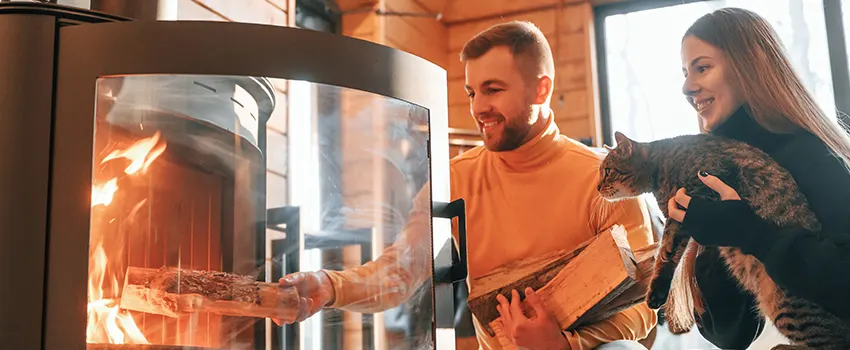 Fireplace Door Installation And Replacement Contractors in Desert Hot Springs, CA