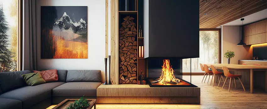 Fixing Electric Fireplace Problem in Desert Hot Springs, California