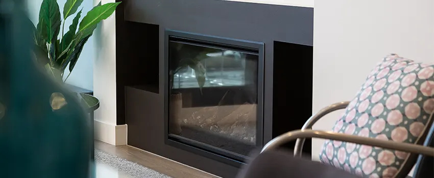 Welding Repairs for Fireplace Grate in Desert Hot Springs, CA