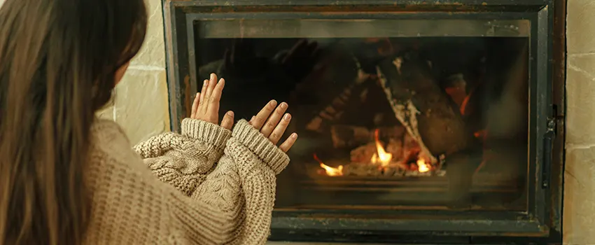 Wood-burning Fireplace Smell Removal Services in Desert Hot Springs, CA