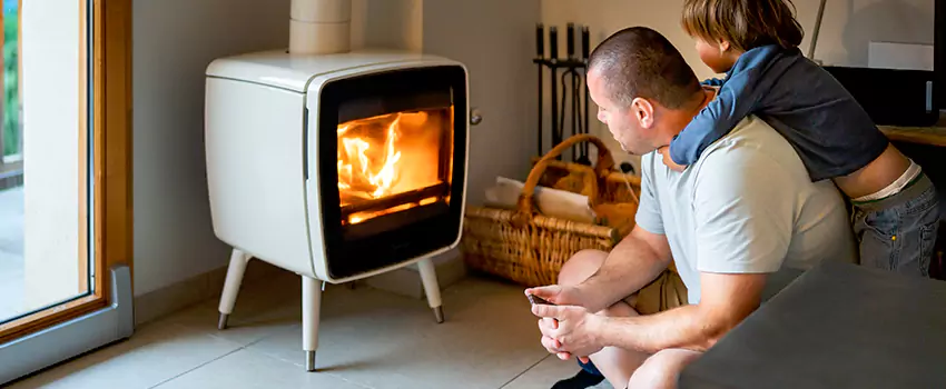 Fireplace Safety Inspection Technician in Desert Hot Springs, California