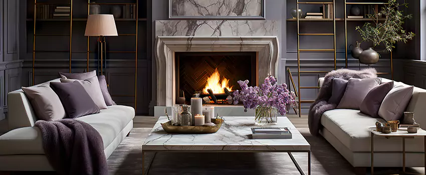 Fireplace Xtrordinair Ember-Glo Insert Fireplace Maintenance in Desert Hot Springs, California