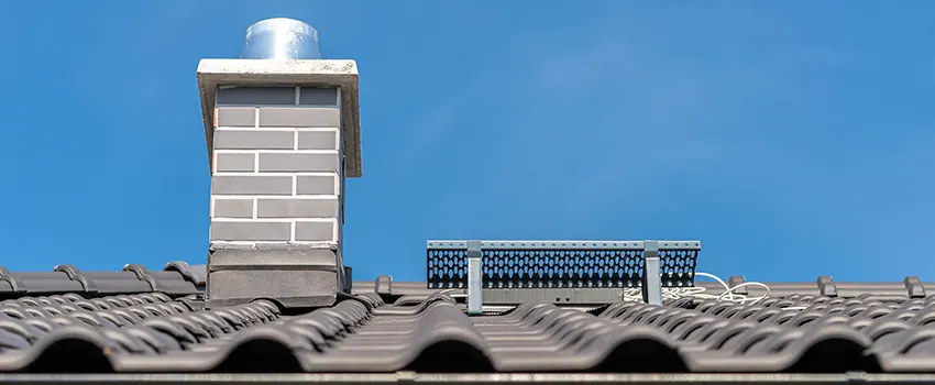 Repair Blocked Chimney in Desert Hot Springs, California