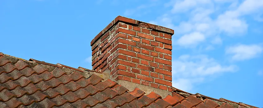 Flue Tiles Cracked Repair Services near Me in Desert Hot Springs, CA