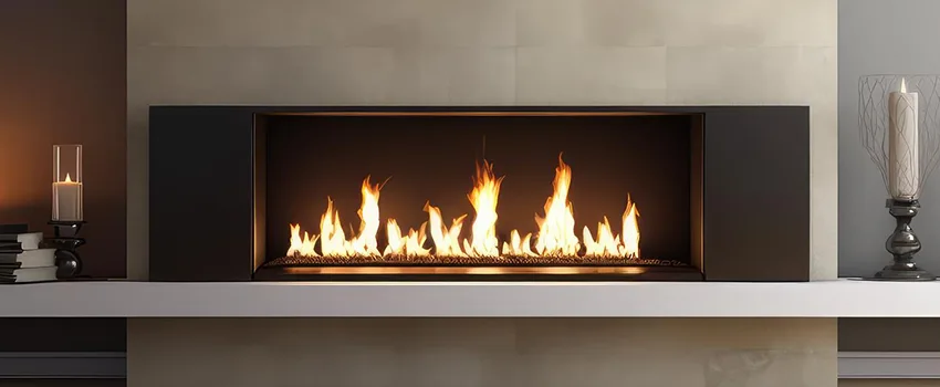 Vent Free Gas Fireplaces Repair Solutions in Desert Hot Springs, California