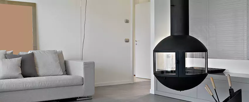 Hanging & Suspended Fireplaces Designer in Desert Hot Springs, California