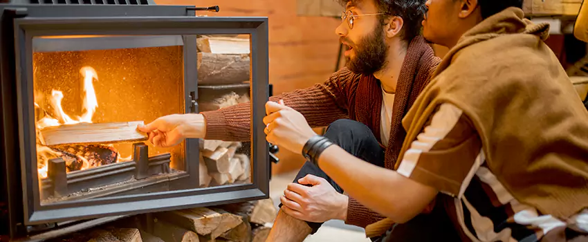 Benefits of Harman Stoves Fireplace in Desert Hot Springs, California