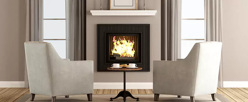 Heat & Glo Outdoor Gas Fireplaces Installation Contractors in Desert Hot Springs, California