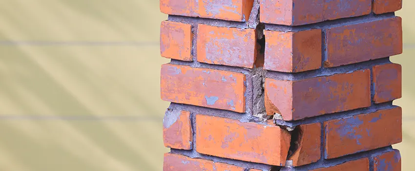 Leaking Chimney Repair And Replacement Cost in Desert Hot Springs, California