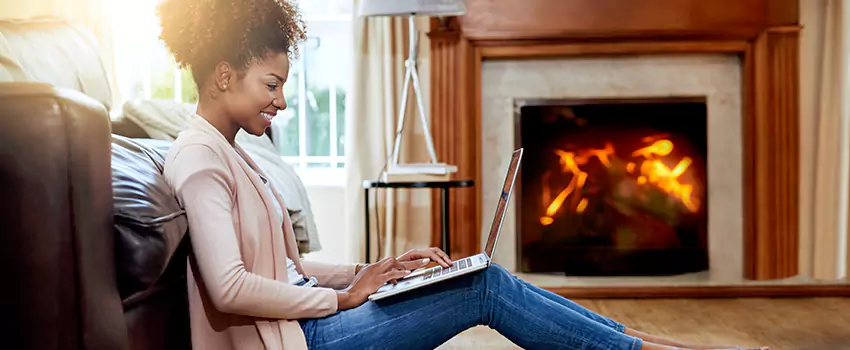 Cost-Effective Osburn Fireplace Installation and Repair in Desert Hot Springs, CA
