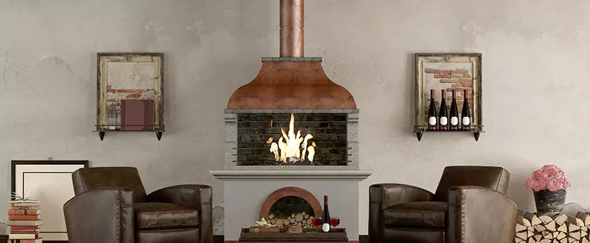 Benefits of Pacific Energy Fireplace in Desert Hot Springs, California