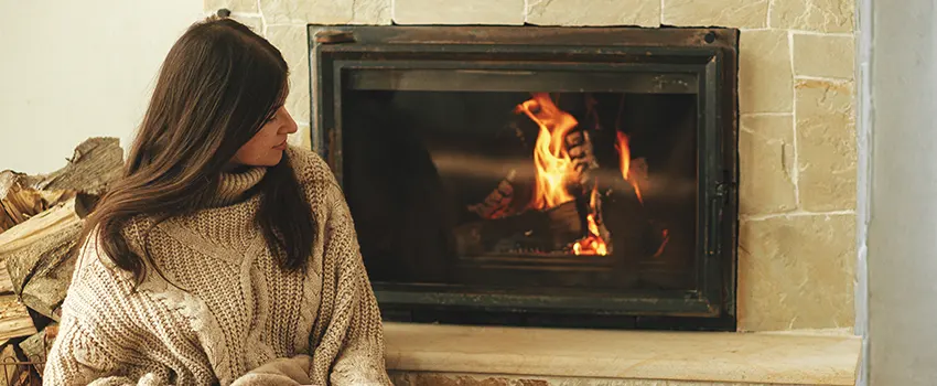 Regency Outdoor Fireplace Products Maintenance and Replacement Services in Desert Hot Springs, California