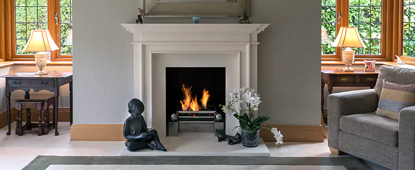 RSF Fireplaces Maintenance and Repair in Desert Hot Springs, California