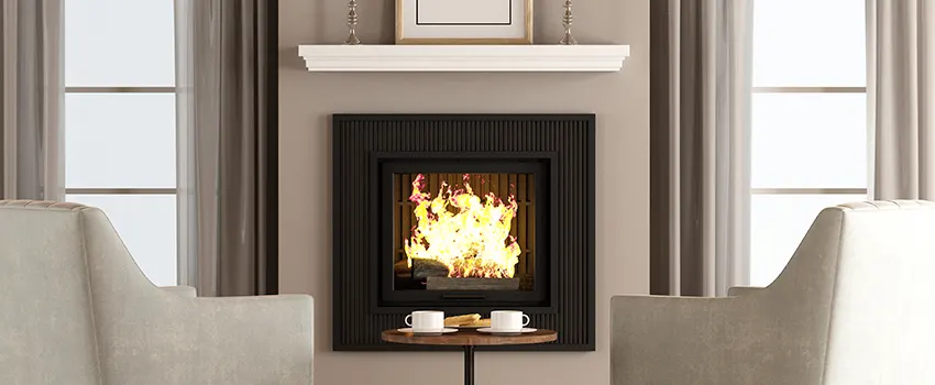 Superior Outdoor Fireplace Repair in Desert Hot Springs, CA