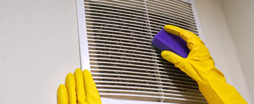 Vent Cleaning Company in Desert Hot Springs, CA