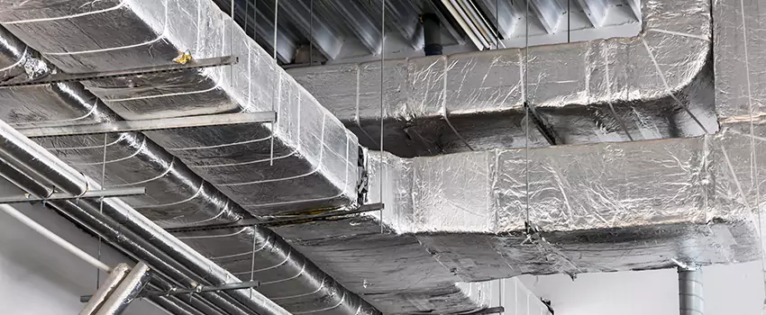 Vent Dust Cleaning Cost in Desert Hot Springs, CA