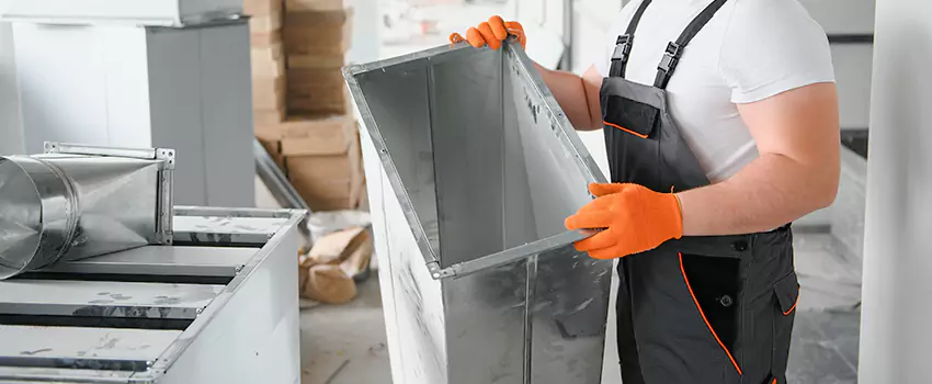 Ventilation Fan Cleaning Services in Desert Hot Springs, California