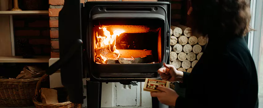 Key Features of Vermont Castings Fireplaces in Desert Hot Springs, CA