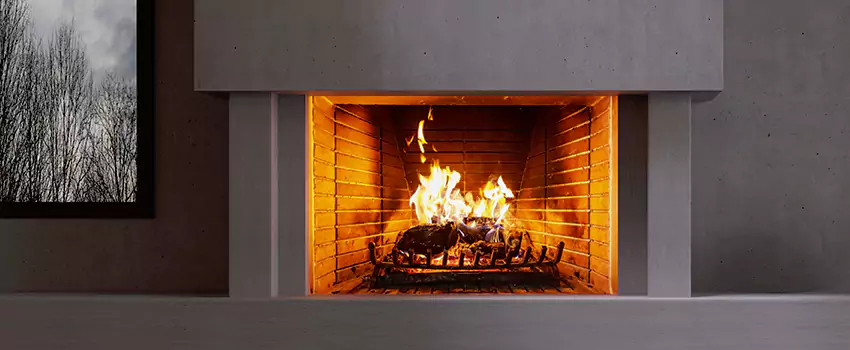 Indoor Wood Burning Furnace Repair and Installation in Desert Hot Springs, California