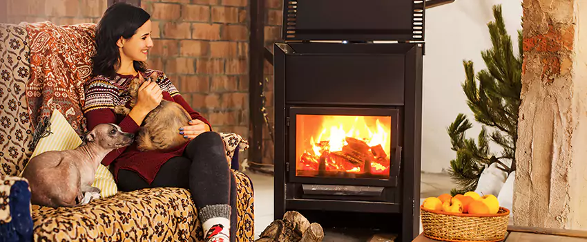 Wood Stove Chimney Cleaning Services in Desert Hot Springs, CA
