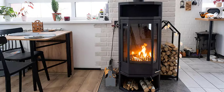 Wood Stove Inspection Services in Desert Hot Springs, CA