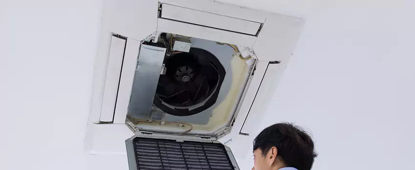 Benefits of Professional Air Duct Cleaning in Desert Hot Springs, California